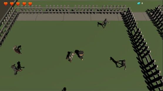 Final Blockade — screenshot 3