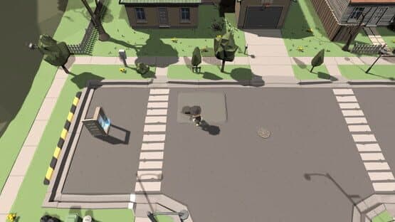 Final Blockade — screenshot 4
