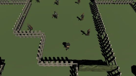 Final Blockade — screenshot 5