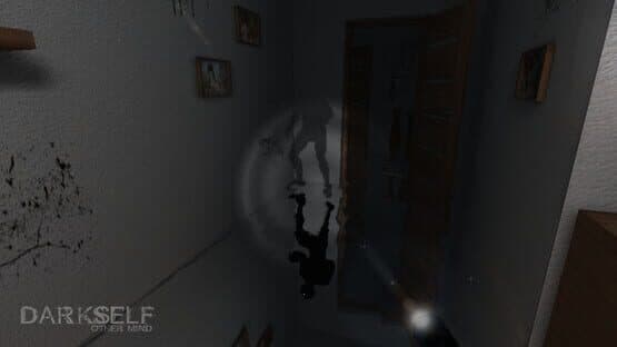 DarkSelf: Other Mind — screenshot 1