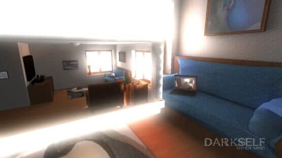 DarkSelf: Other Mind — screenshot 2