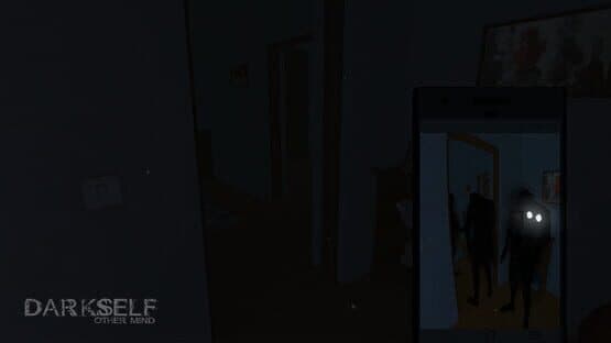 DarkSelf: Other Mind — screenshot 5