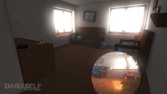 DarkSelf: Other Mind — screenshot 7