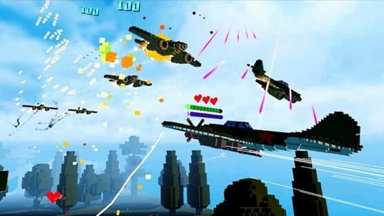 Wings 1941 — screenshot 1