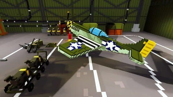 Wings 1941 — screenshot 3