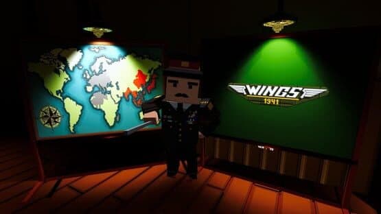 Wings 1941 — screenshot 5