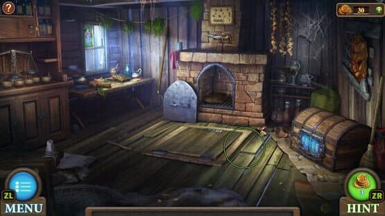Tricky Doors — screenshot 1