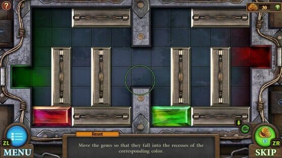 Tricky Doors — screenshot 2