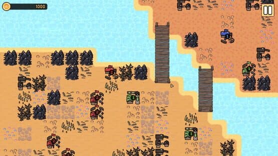 Villwars — screenshot 5
