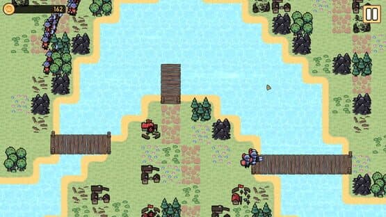 Villwars — screenshot 6