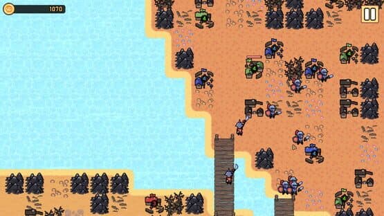 Villwars — screenshot 7