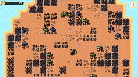 Villwars — screenshot 8