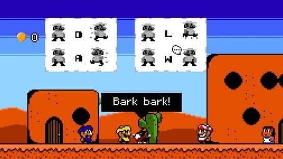 Pedro Land DX — screenshot 2