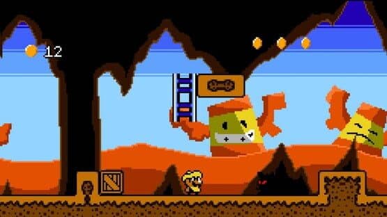 Pedro Land DX — screenshot 3
