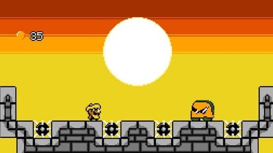 Pedro Land DX — screenshot 4