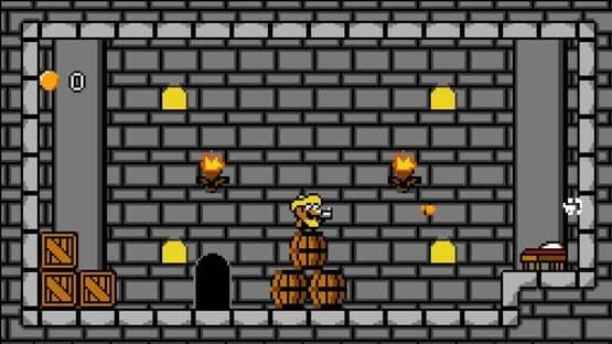 Pedro Land DX — screenshot 5