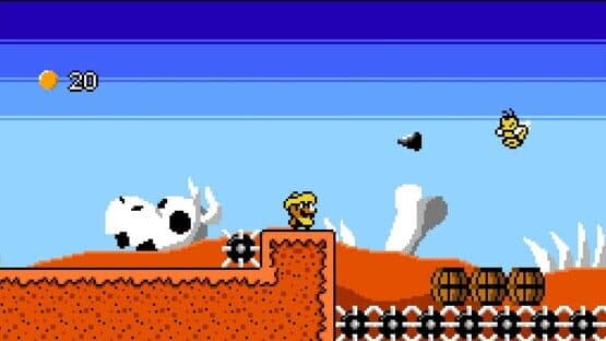 Pedro Land DX — screenshot 6