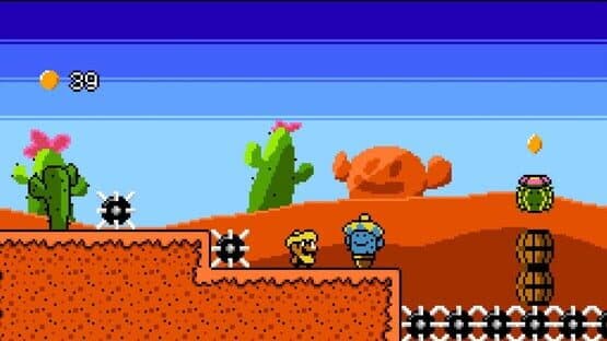 Pedro Land DX — screenshot 8