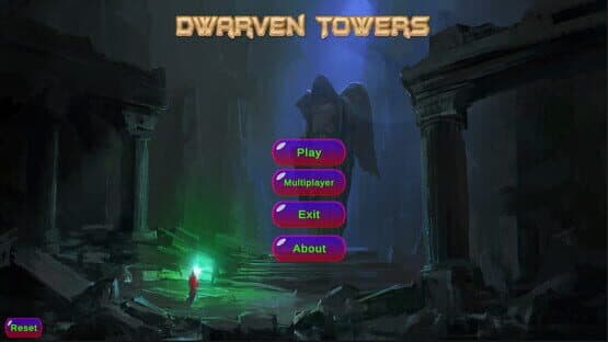 Dwarven Towers — screenshot 1
