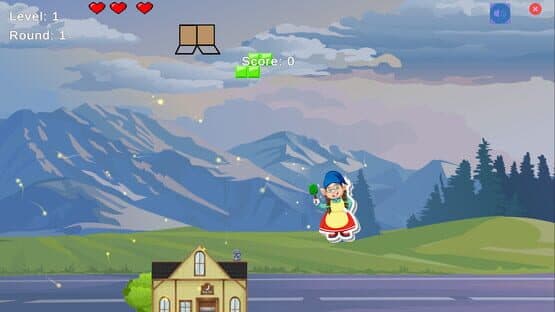 Dwarven Towers — screenshot 3