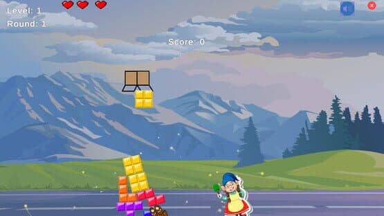 Dwarven Towers — screenshot 4