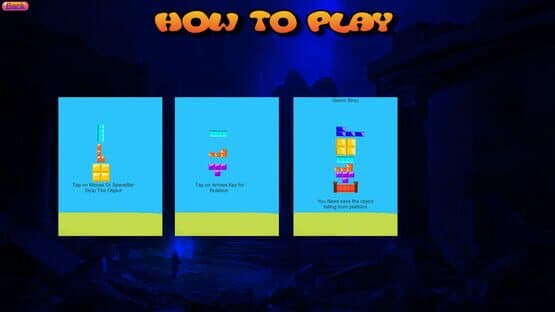 Dwarven Towers — screenshot 5