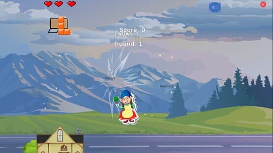 Dwarven Towers — screenshot 6