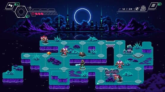 Jade Order — screenshot 2