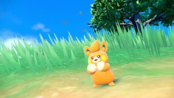 Pokémon Scarlet and Pokémon Violet Double Pack — screenshot 4
