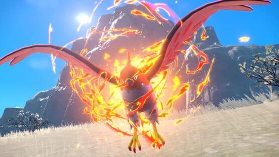 Pokémon Scarlet and Pokémon Violet Double Pack — screenshot 5