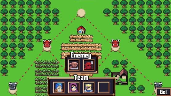 Cool Game — screenshot 1