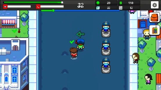 Isolate Me! — screenshot 1