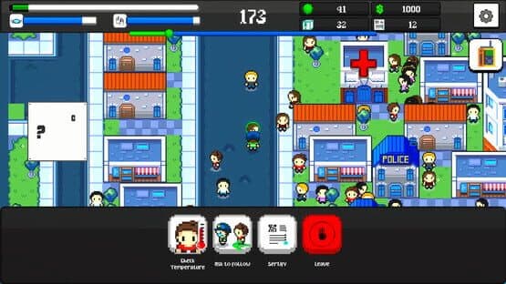 Isolate Me! — screenshot 2
