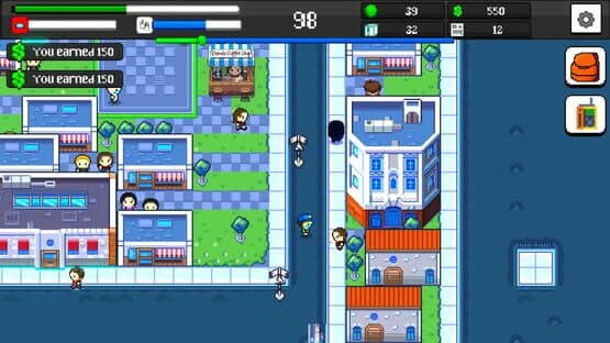 Isolate Me! — screenshot 3