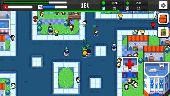 Isolate Me! — screenshot 4