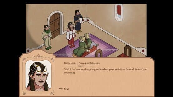 Veil of Dust: A Homesteading Game — screenshot 4