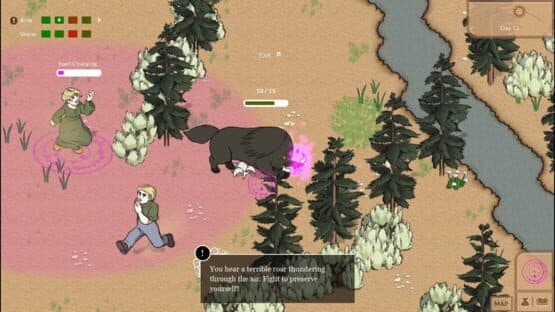 Veil of Dust: A Homesteading Game — screenshot 8