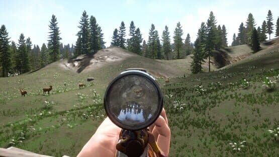 Russian Hunter — screenshot 3