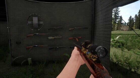 Russian Hunter — screenshot 6