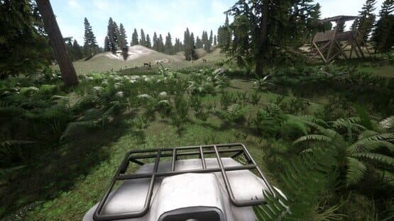 Russian Hunter — screenshot 7
