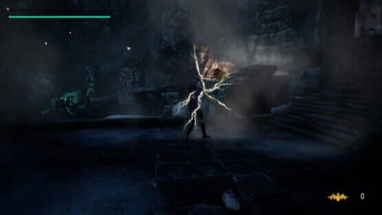Ashzel & The Power Dagger — screenshot 2