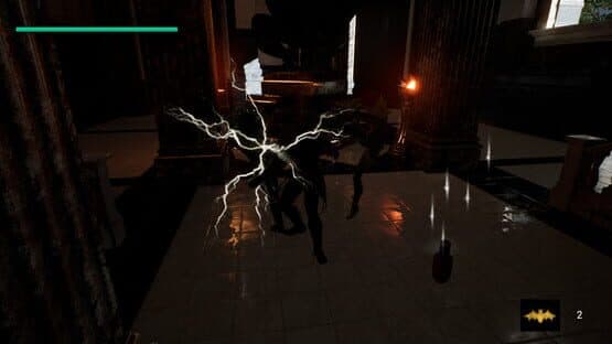 Ashzel & The Power Dagger — screenshot 3