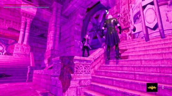 Ashzel & The Power Dagger — screenshot 4