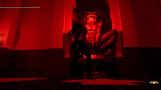 Ashzel & The Power Dagger — screenshot 5