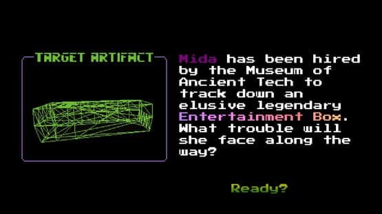 Mida's Adventure — screenshot 4