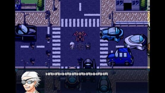 Heroes of Time 2: Aizack's Return — screenshot 1