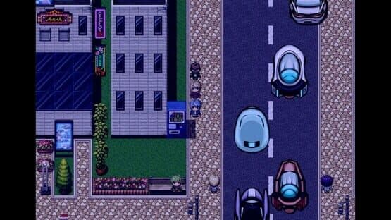 Heroes of Time 2: Aizack's Return — screenshot 2