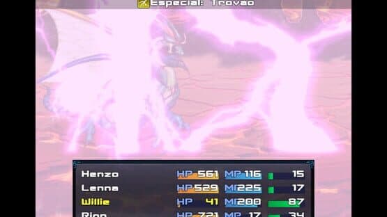 Heroes of Time 2: Aizack's Return — screenshot 7