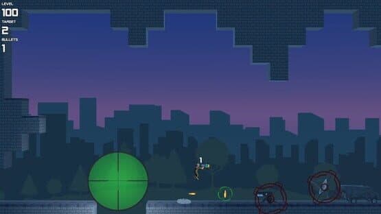 Hero of War — screenshot 7