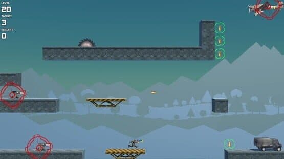 Hero of War — screenshot 8